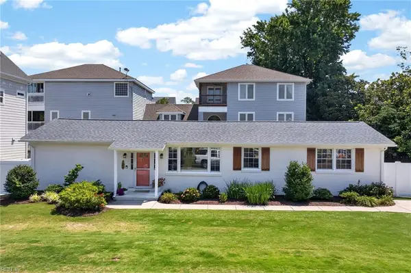 5604 Meer Street, Virginia Beach, VA 23451