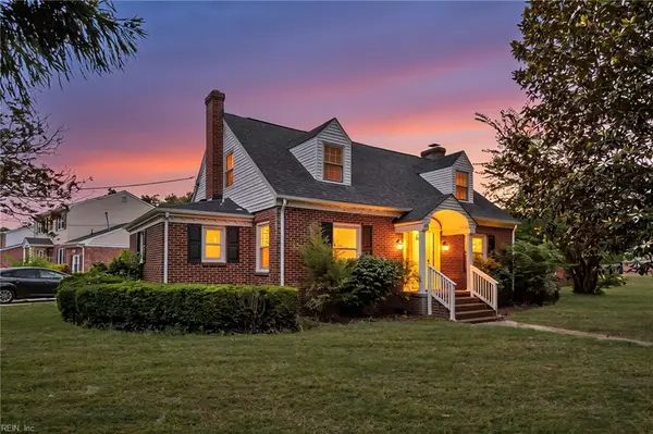 42 Rens Road, Poquoson, VA 23662