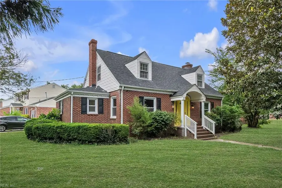42 Rens Road, Poquoson, VA 23662 - #3