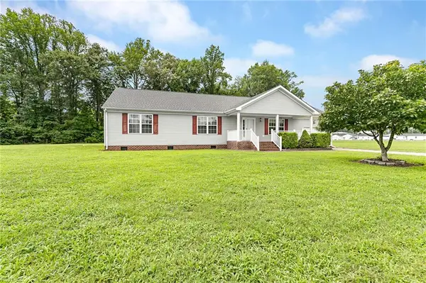 2713 Shirley Landing Drive, Virginia Beach, VA 23457