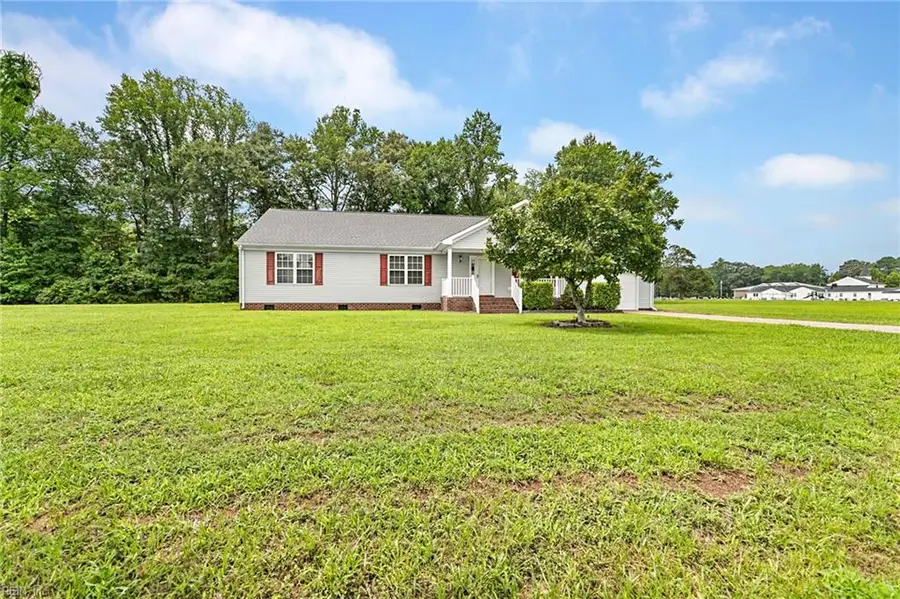 2713 Shirley Landing Drive, Virginia Beach, VA 23457 - #2