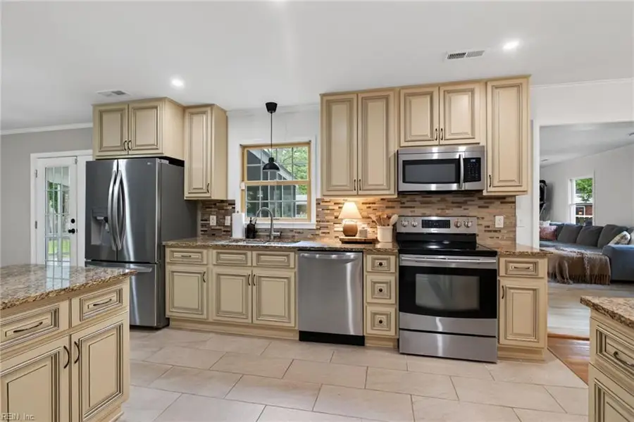 202 Cannister Court, Hampton, VA 23669 - #3