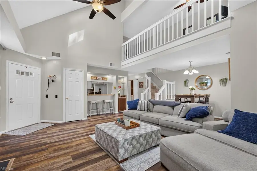 846 Rivanna River Reach, Chesapeake, VA 23320 - #3