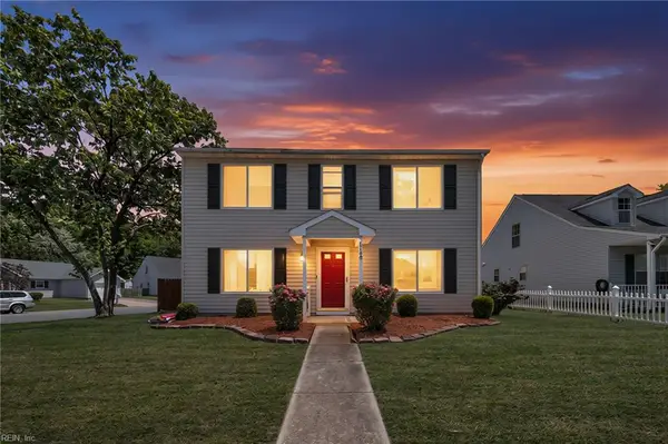 1198 C Street, Suffolk, VA 23434