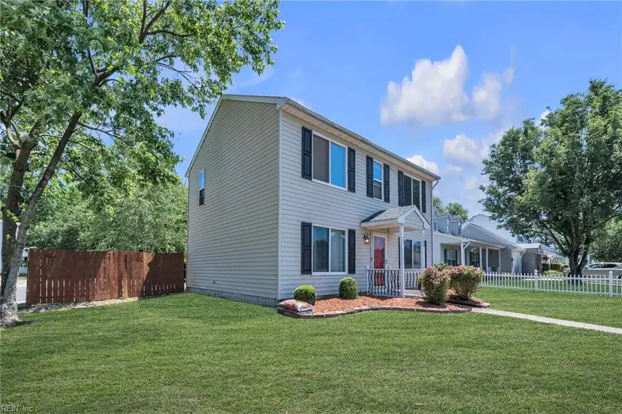 1198 C Street, Suffolk, VA 23434 - #3