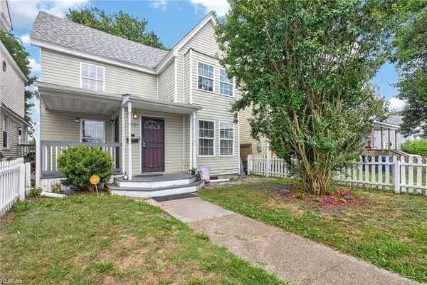 727 Broad Street, Portsmouth, VA 23707