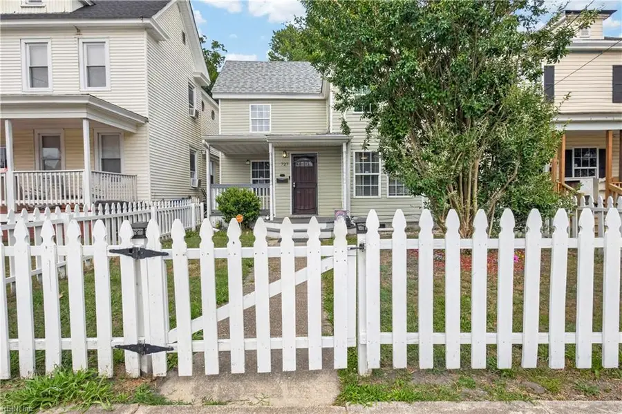 727 Broad Street, Portsmouth, VA 23707 - #3