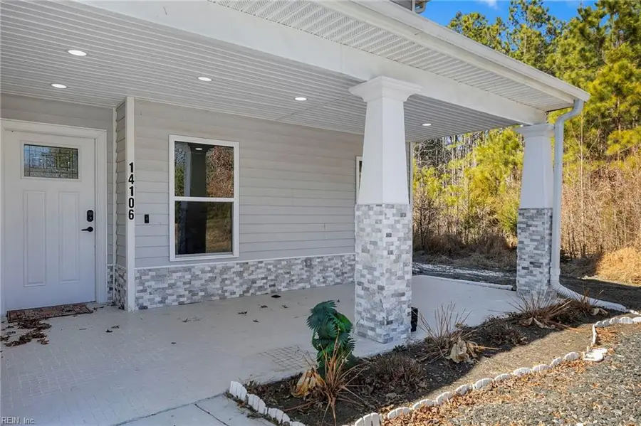 14106 Carrollton Blvd Boulevard, Carrollton, VA 23314 - #2