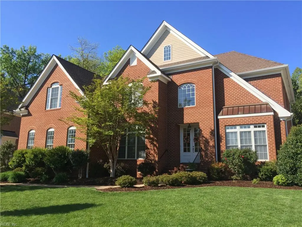 2329 Litchfield Way, Virginia Beach, VA 23453 - #1