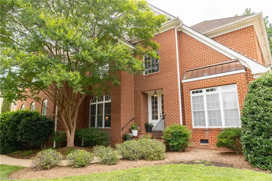 2329 Litchfield Way, Virginia Beach, VA 23453 - #2