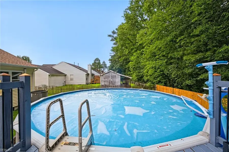 500 Willow Bend Drive, Chesapeake, VA 23323 - #3