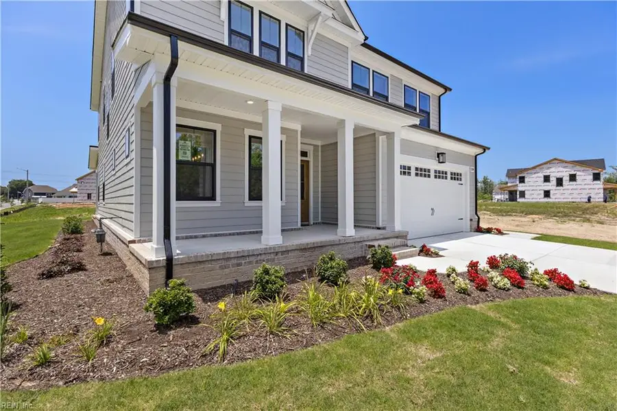MM Macon, Chesapeake, VA 23322 - #3