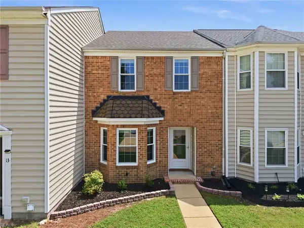 11 Tidal Court, Portsmouth, VA 23703