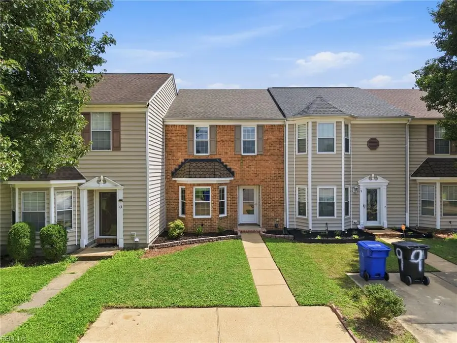 11 Tidal Court, Portsmouth, VA 23703 - #2
