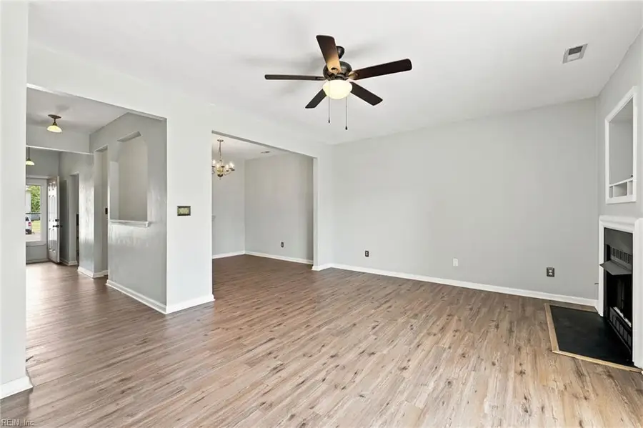 11 Tidal Court, Portsmouth, VA 23703 - #3