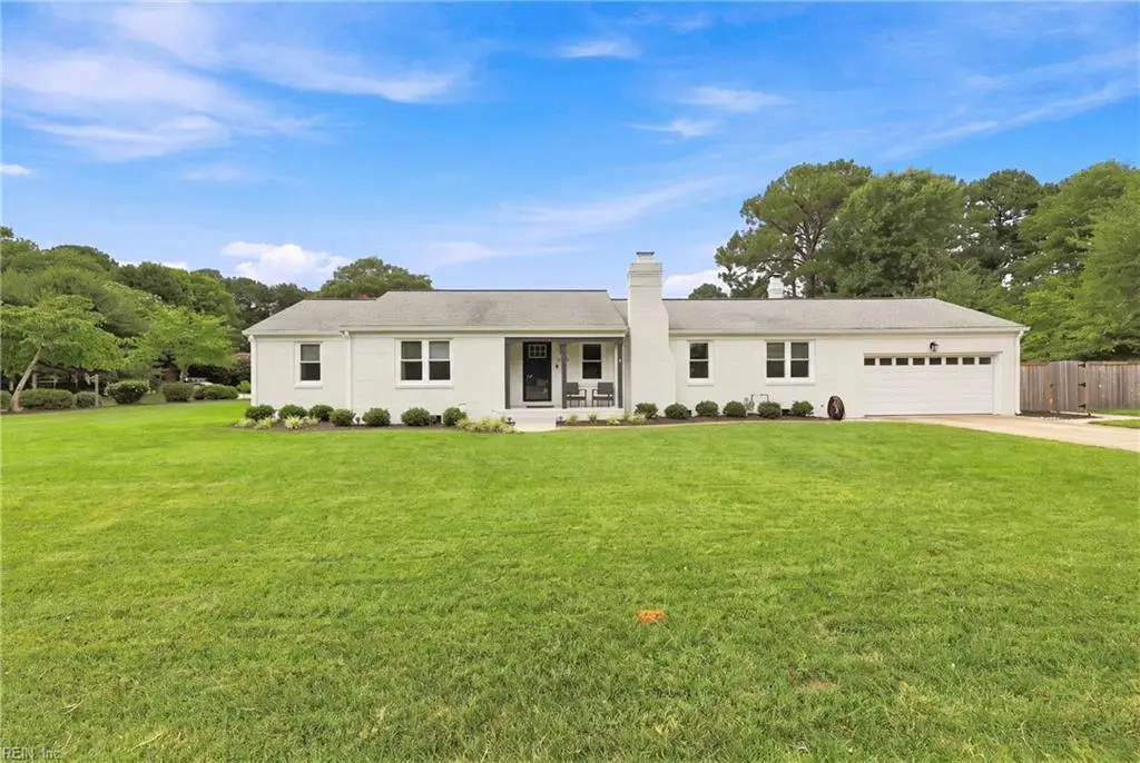 1409 Ewell Road, Virginia Beach, VA 23455 - #1