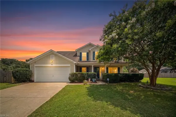 113 Kennet Drive, Suffolk, VA 23434