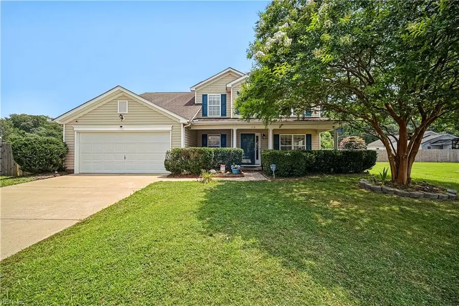 113 Kennet Drive, Suffolk, VA 23434 - #2