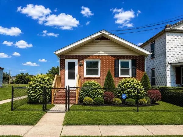 1313 29th St, Newport News, VA 23607