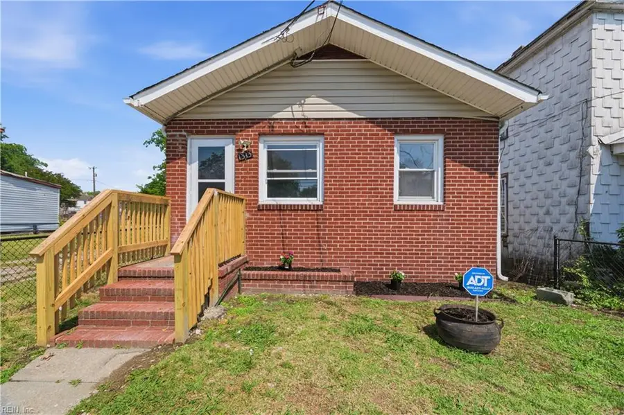 1313 29th St, Newport News, VA 23607 - #2