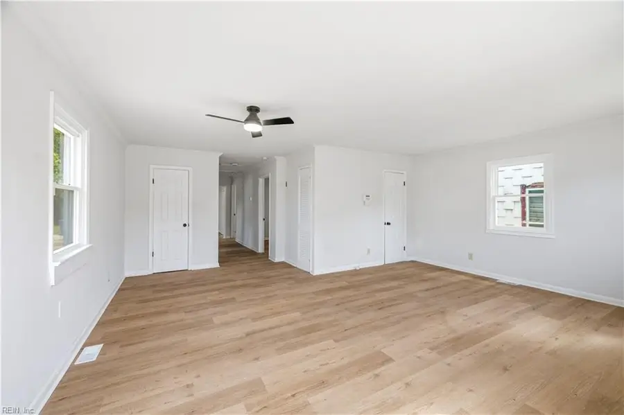 1313 29th St, Newport News, VA 23607 - #3