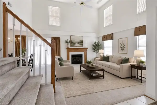 135 Waters Edge Drive, Williamsburg, VA 23188