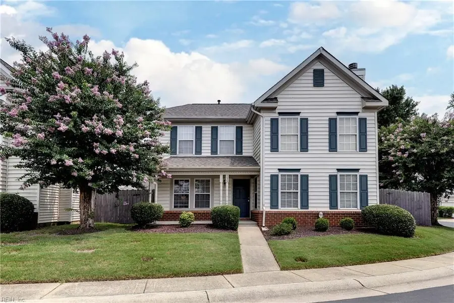 135 Waters Edge Drive, Williamsburg, VA 23188 - #3