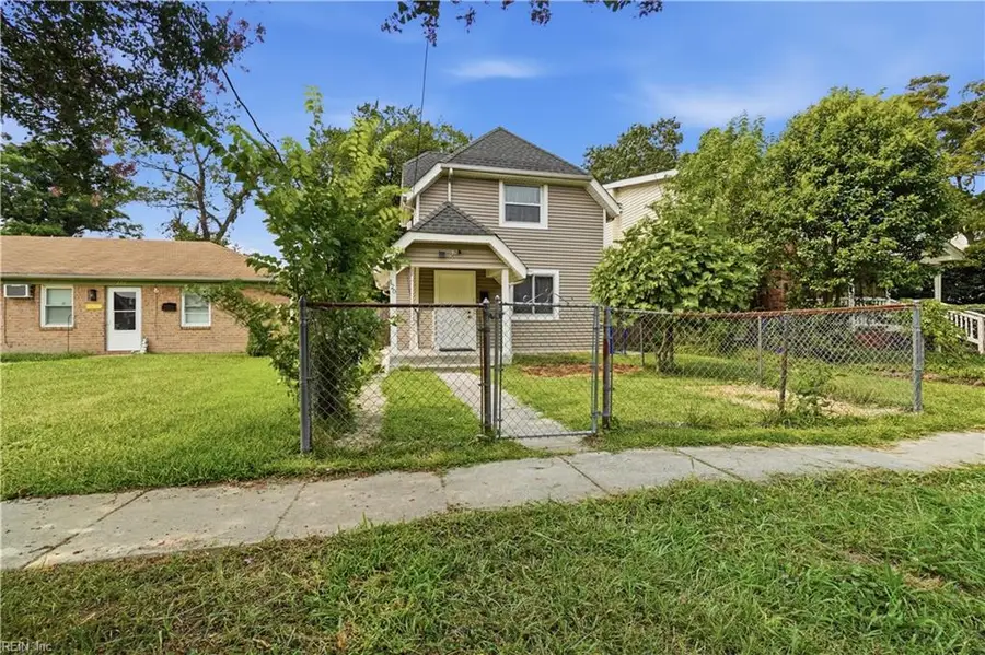 120 Forrest Avenue, Norfolk, VA 23505 - #2
