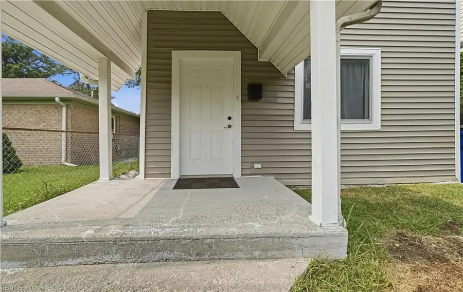 120 Forrest Avenue, Norfolk, VA 23505 - #3