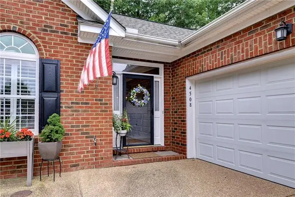 4508 Prescott Drive, Williamsburg, VA 23188