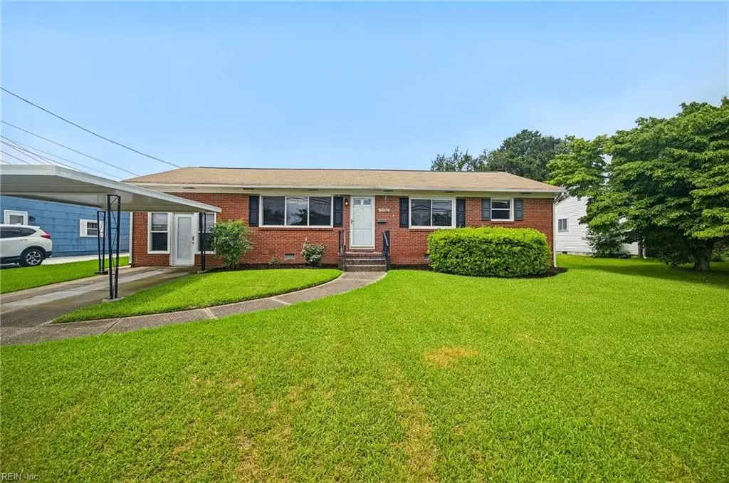 769 Aragona Boulevard, Virginia Beach, VA 23455 - #1