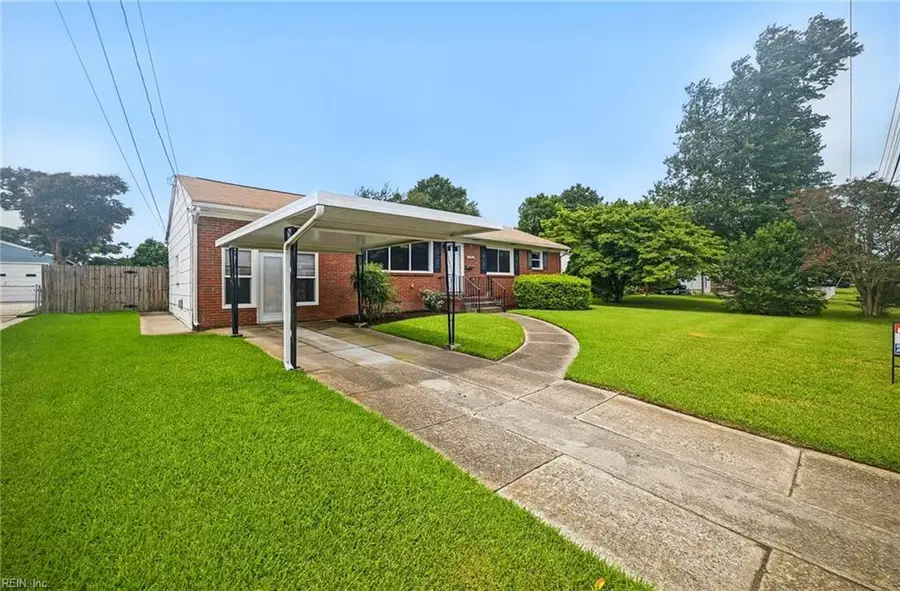 769 Aragona Boulevard, Virginia Beach, VA 23455 - #2