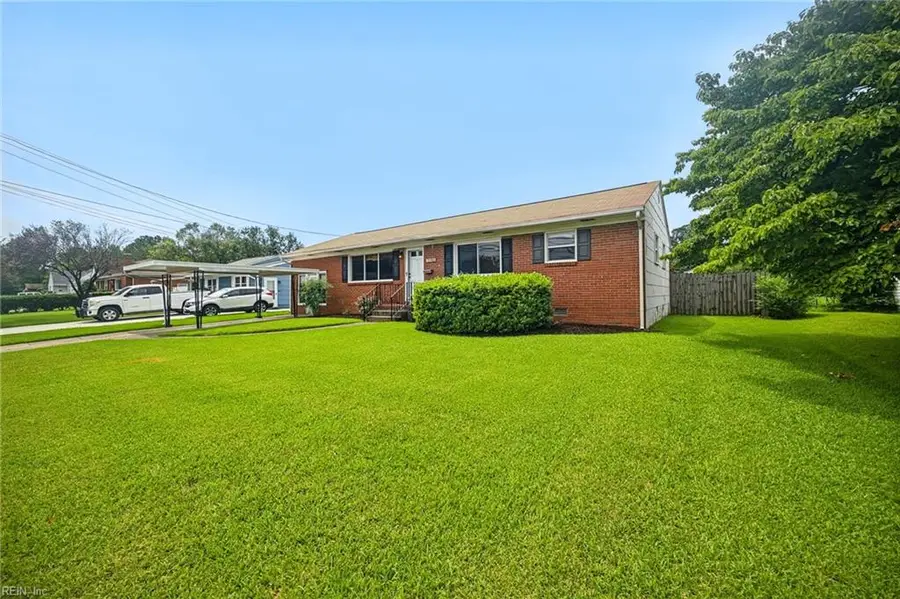 769 Aragona Boulevard, Virginia Beach, VA 23455 - #3