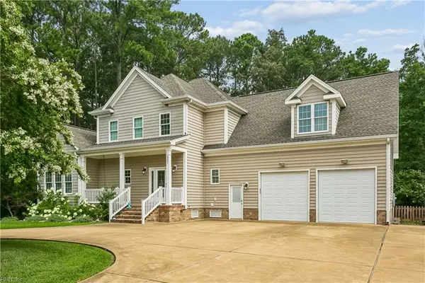 967 Poquoson Avenue, Poquoson, VA 23662