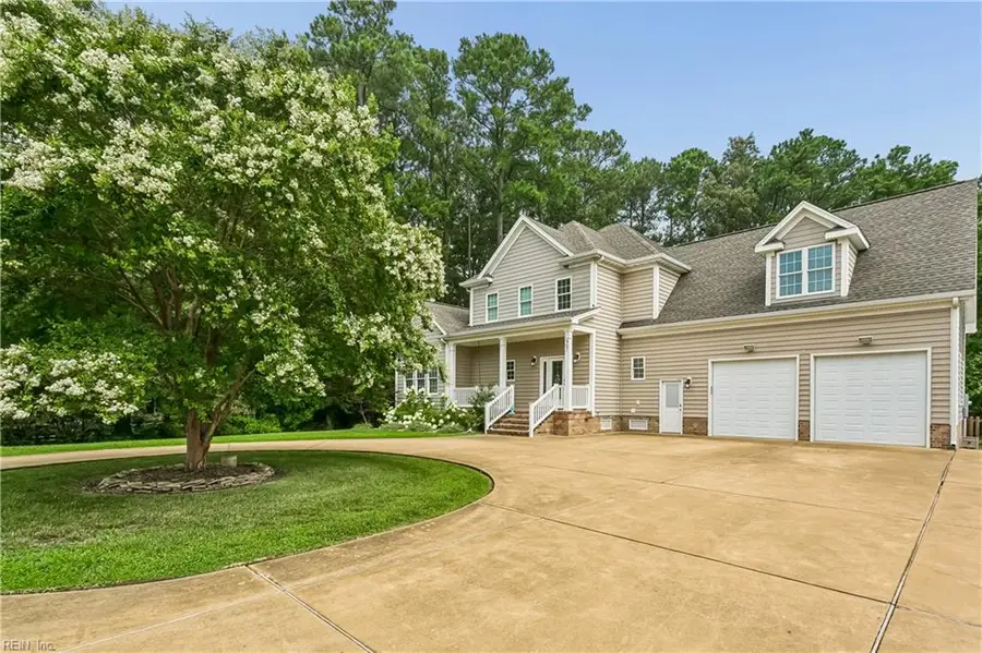 967 Poquoson Avenue, Poquoson, VA 23662 - #3
