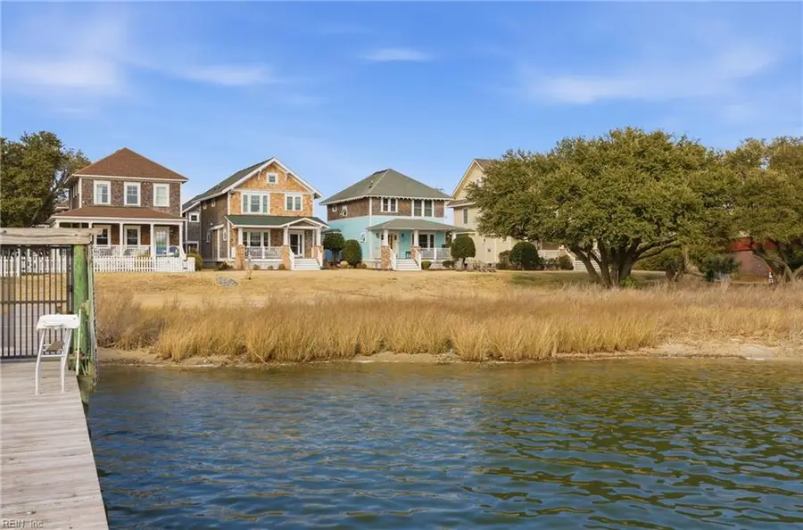 4206 Pretty Lake Avenue #B, Norfolk, VA 23518 - #3