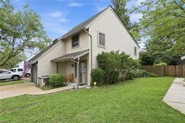 615 Masefield Circle, Virginia Beach, VA 23452