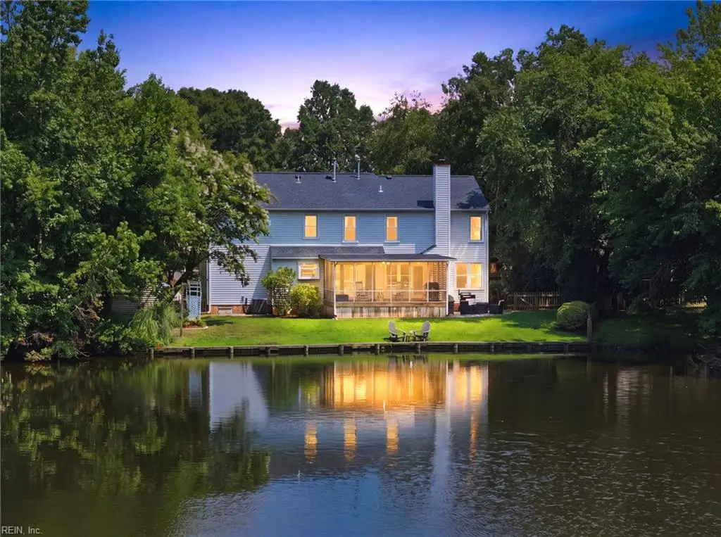 705 Turnbuckle Court, Chesapeake, VA 23322 - #1