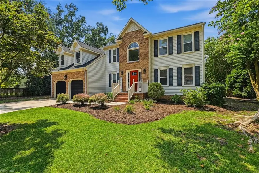 705 Turnbuckle Court, Chesapeake, VA 23322 - #3