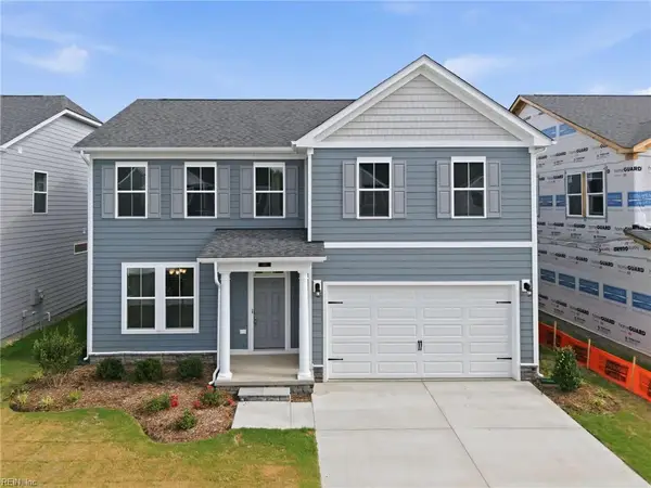 322 Tarn Court, Suffolk, VA 23434
