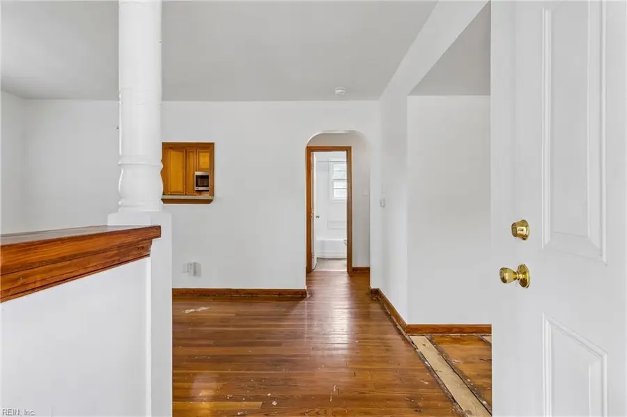 40 Culpepper Avenue, Newport News, VA 23606 - #2