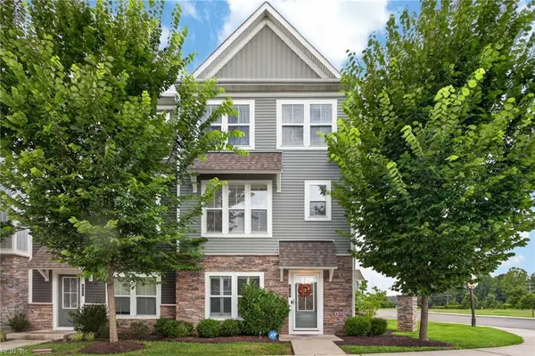 414 Bulkhead Place, Williamsburg, VA 23188