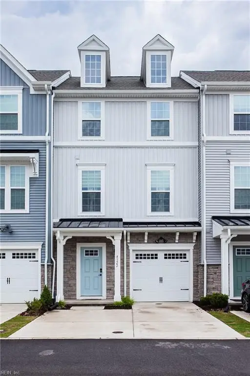 4122 Riverside Drive, Chesapeake, VA 23321 - #1