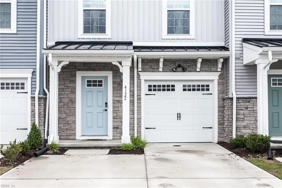 4122 Riverside Drive, Chesapeake, VA 23321 - #2