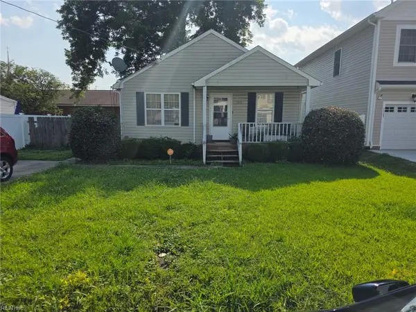 1931 Martin Avenue, Chesapeake, VA 23324