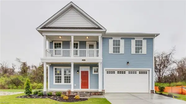 MM Hawthorne, Suffolk, VA 23434