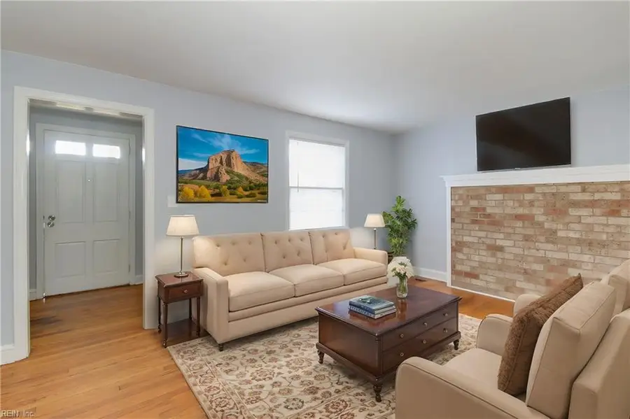 500 Virginian Drive, Norfolk, VA 23505 - #2