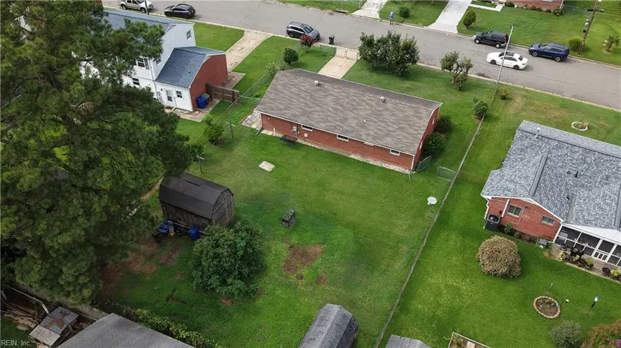 340 Curtis Tignor Road, Newport News, VA 23608 - #3
