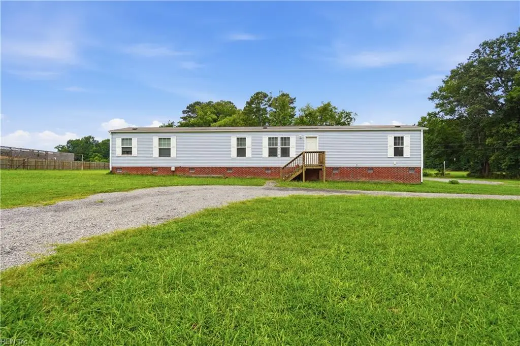 3755 Adams Swamp Road, Suffolk, VA 23434 - #1