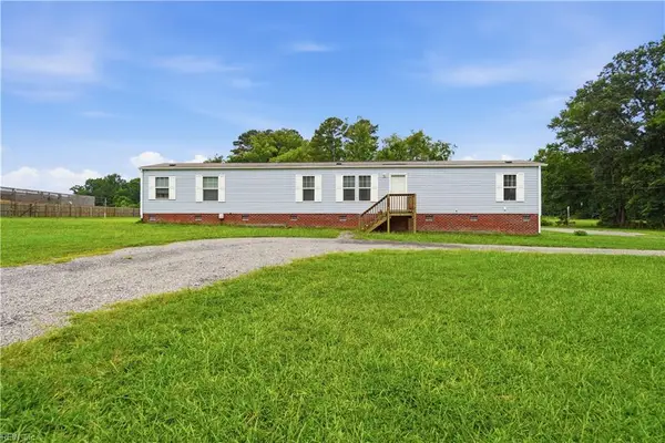 3755 Adams Swamp Road, Suffolk, VA 23434